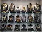 Wanted  Male/Female Staff at Fancy Jewellery Showroom