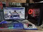 Gaming Computer Full Set