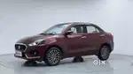 Maruti Suzuki Dzire 1.2 ZXI Plus AMT, 2017, Petrol