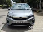 Honda City i-VTEC CVT ZX, 2020, Petrol
