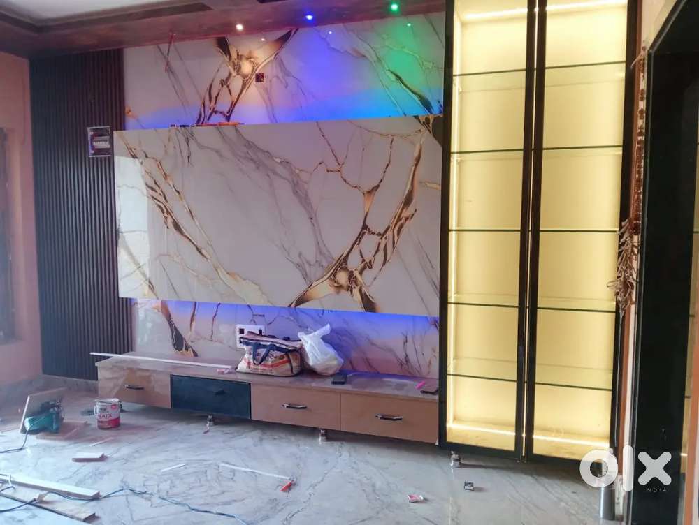 Interior design