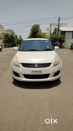 Maruti Suzuki Swift VXi 1.2 ABS BS-IV, 2012, Petrol