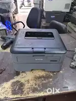 BROTHER HL 2321 D SINGLE FUNCTION LASER PRINTER