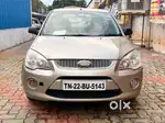 Ford Fiesta 2008-2011 1.6 LE, 2009, Diesel