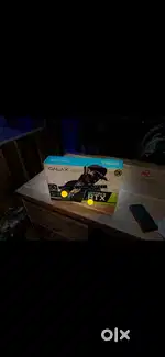  For Sale: Galax GeForce RTX 3060 Ti – Only 1 Year Old!