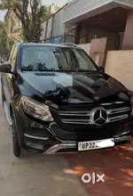 Mercedes-Benz GLE 2018