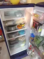 LG fridge Good Condition 8 Month old