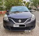 Maruti Suzuki Baleno 2015-2019 1.2 Delta AT, 2016, Petrol