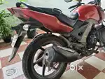 Perfect condition, company service only