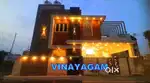 EXCELLENT ELEVATION BUNGALOW for sale at VADAVALLI -- 2.30 Crs.