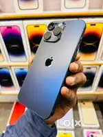 iPhone Refurbished Available