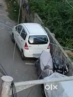 Maruti Suzuki Estilo 2010 Petrol 70000 Km Driven
