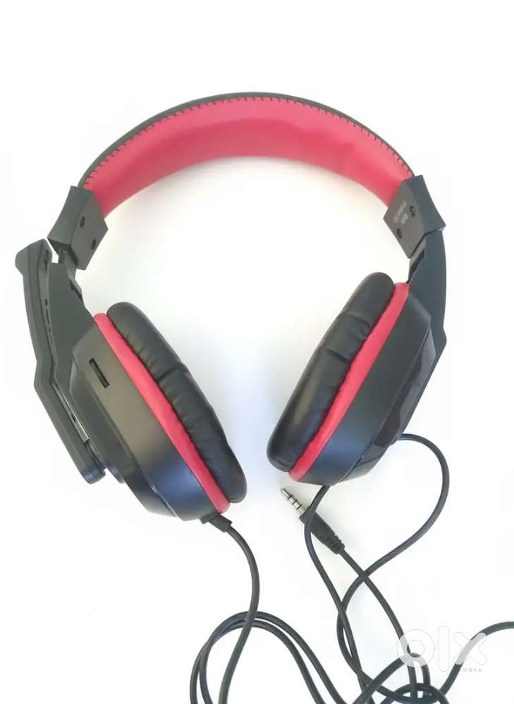 GIZ MH421 headphones