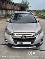 Honda WR-V 1.5 VX i-DTEC, 2017, Diesel