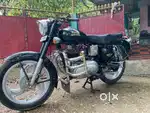 Royal Enfield