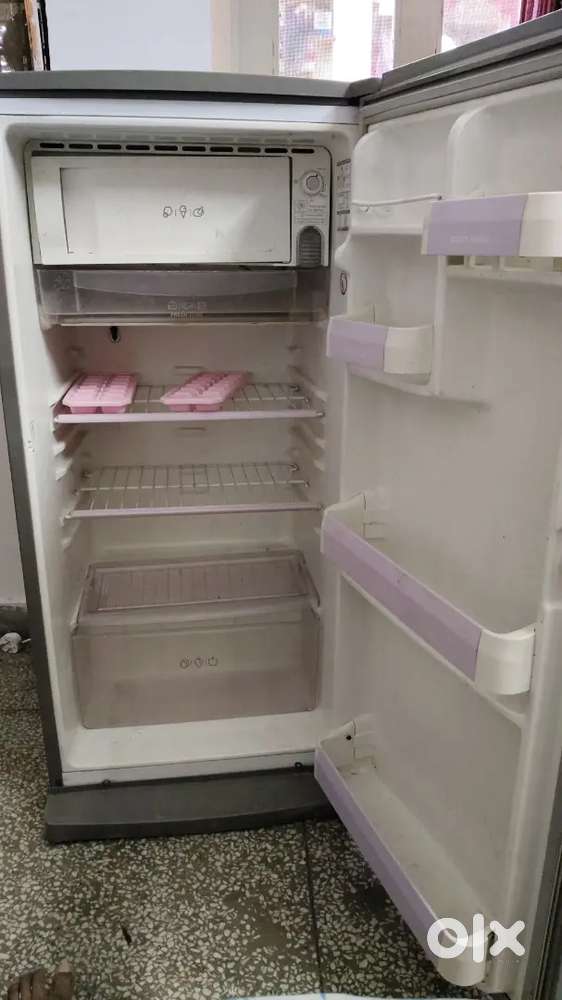 LG Fridge in good condition