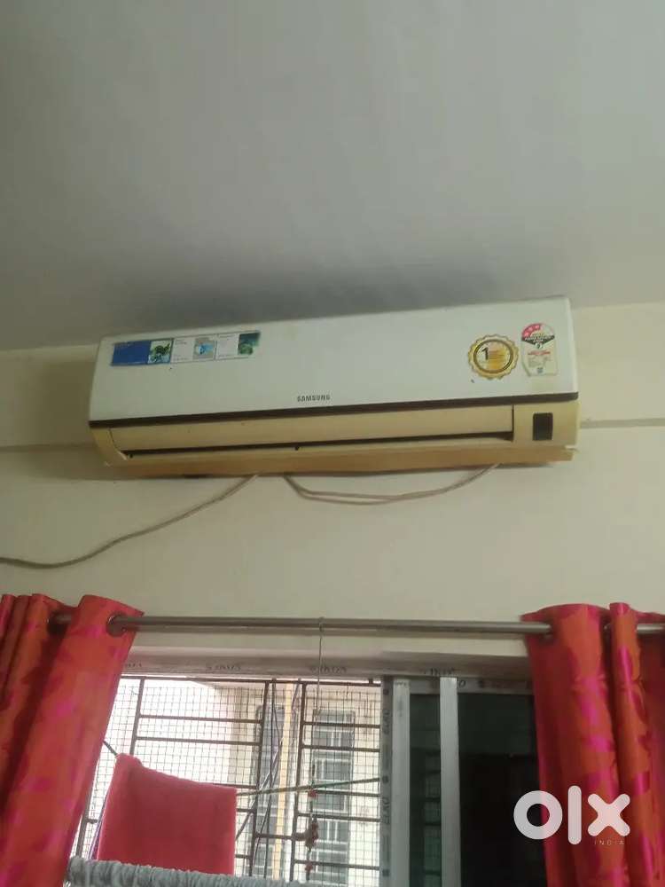 Samsung AC