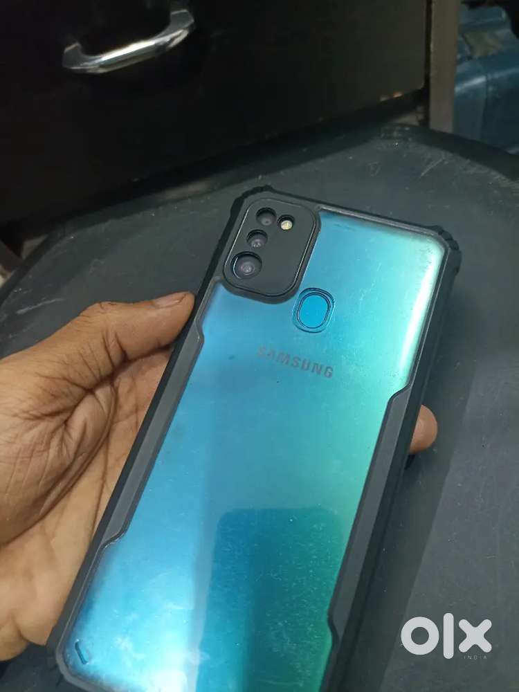 Samsung galaxy m30 s