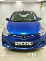 Hyundai EON 2013 Petrol 60000 Km Driven