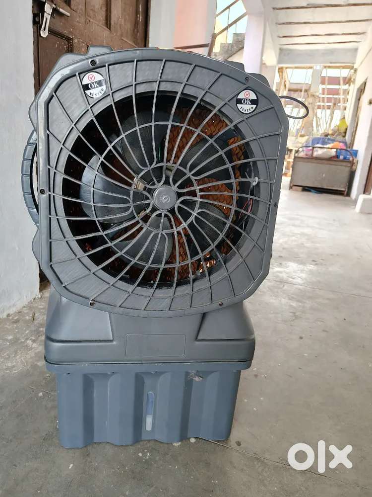 Air cooler Electric