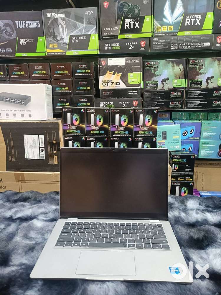 DELL LATITUDE 5510 I5 11THGEN BEST PREMIUM  CONDITION  REF LAPTOPS