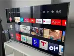 32 inch SMART Android LED TV SIRF Rs.6,999  MAIN LED TV .MAHA BACHAT