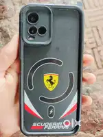 Vivo Y21e 3/64 all working properly