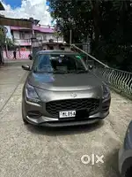 Maruti Suzuki Swift 2025 Petrol 4700 Km Driven