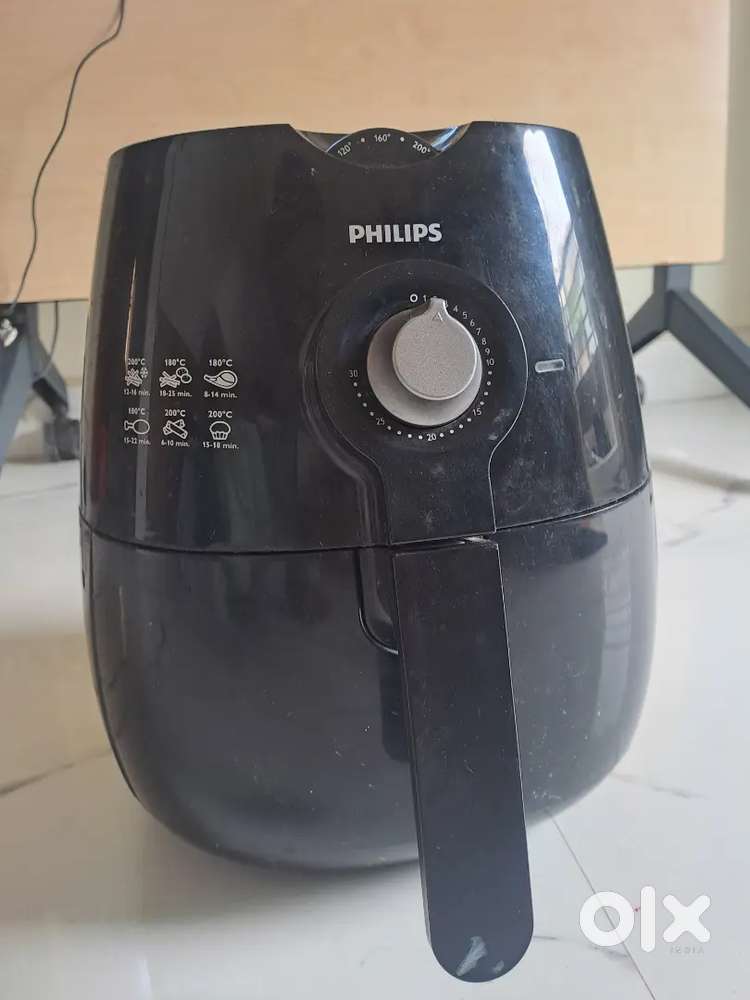 Philips Air Fryer
