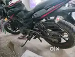 Dual ABS, dual DISC