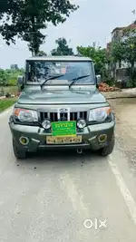 Mahindra Bolero 2013 Diesel 90000 Km Driven