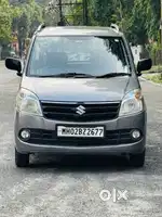 Maruti Suzuki Wagon R LXI, 2010, Petrol