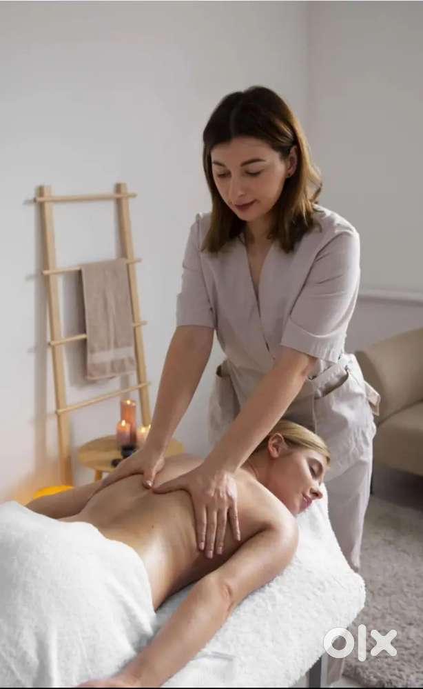 sapa therapist female