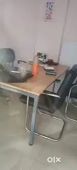 Furnished office space for Rent in Lalpur Ranchi