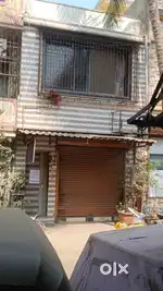 1200 sqft house For Rent Gorai 1 Plot no 53/D1