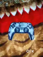 PS5 Dual Sense Controller Limited Edition