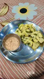 veg & nonveg both banane k liye ladka cahiye