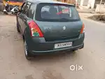 Maruti Suzuki New-gen Swift 2010 Petrol 75000 Km Driven