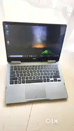 Dell Inspiron 7373 (i7, touch screen, converts to a tablet)