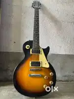 Epiphone Lespaul 100 guitar