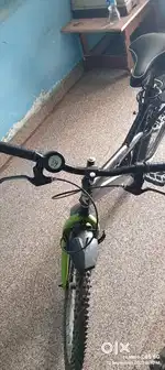 Z-black cycle