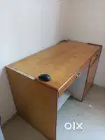 Wooden Table multipurpose use