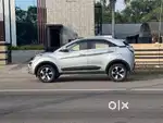 Tata Nexon AMT XZA PLUS, 2019, Petrol