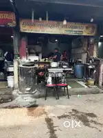 Indian cook