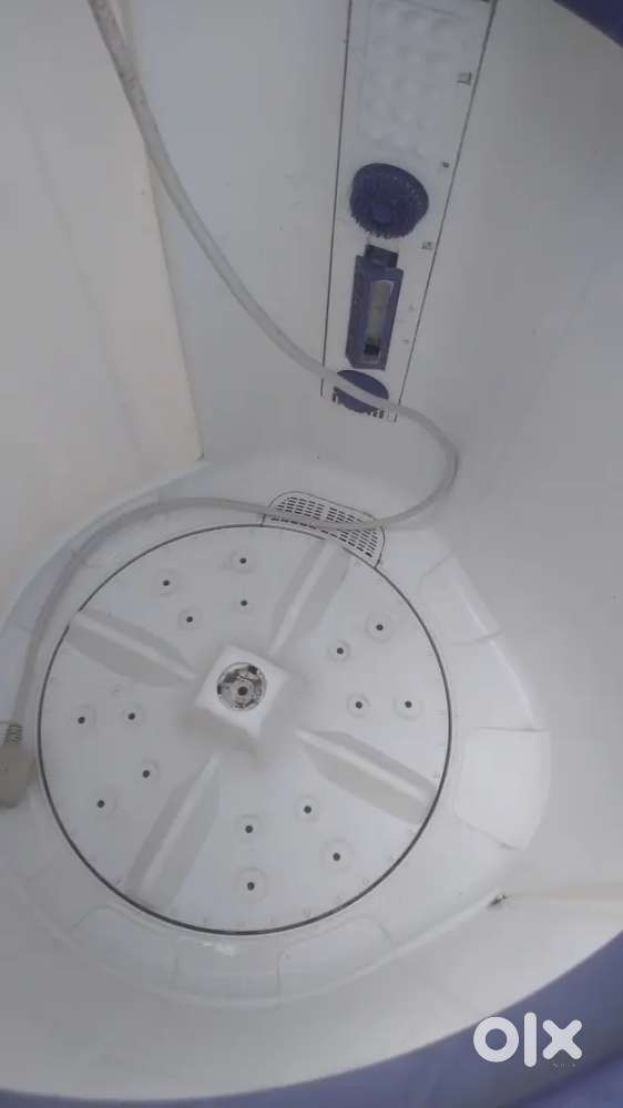 7kg washing machine full working good condition