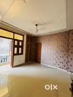 Spacious 3BHK Independent Flat  2nd Floor  Sewak Park, Dwarka Morh