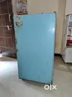 Kelvinator refrigerator