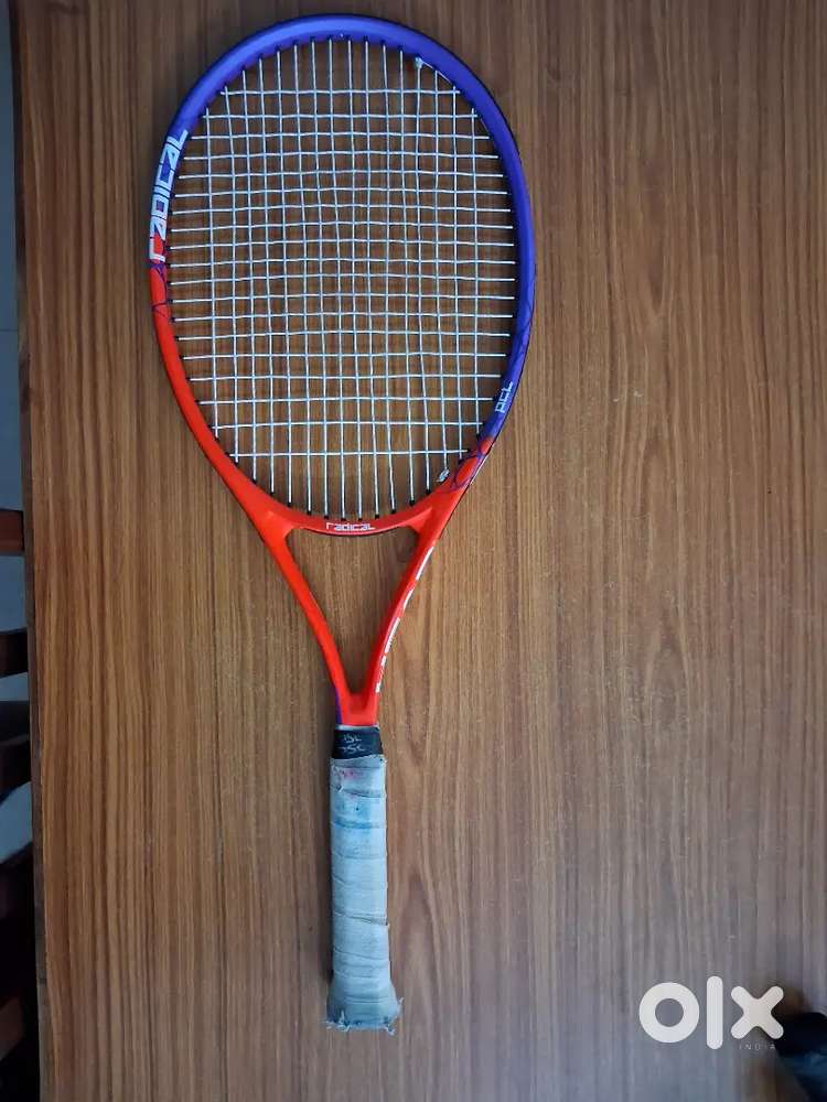 Head PCT Radical Tennis Racquet