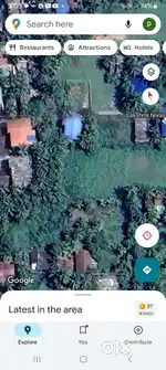 4 gunta land