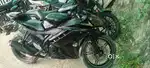 Yamaha r15 2011 model